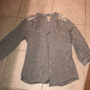 Daytrip cardigan